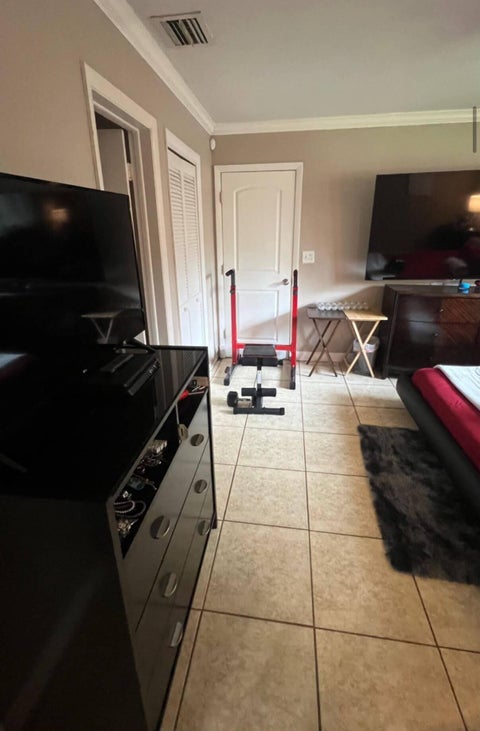 Tiny photo for 6170 HARDING Street, Hollywood, FL 33024 (MLS # B26082861)