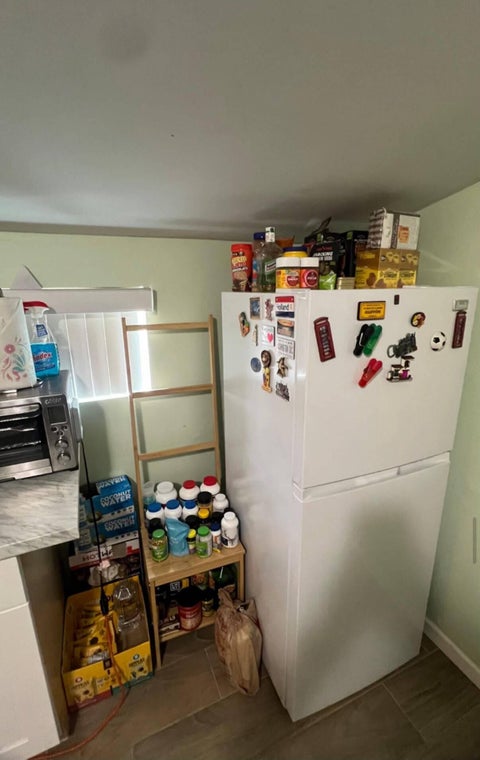 Tiny photo for 6170 HARDING Street, Hollywood, FL 33024 (MLS # B26082861)