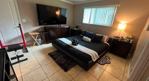 Tiny photo for 6170 HARDING Street, Hollywood, FL 33024 (MLS # B26082861)