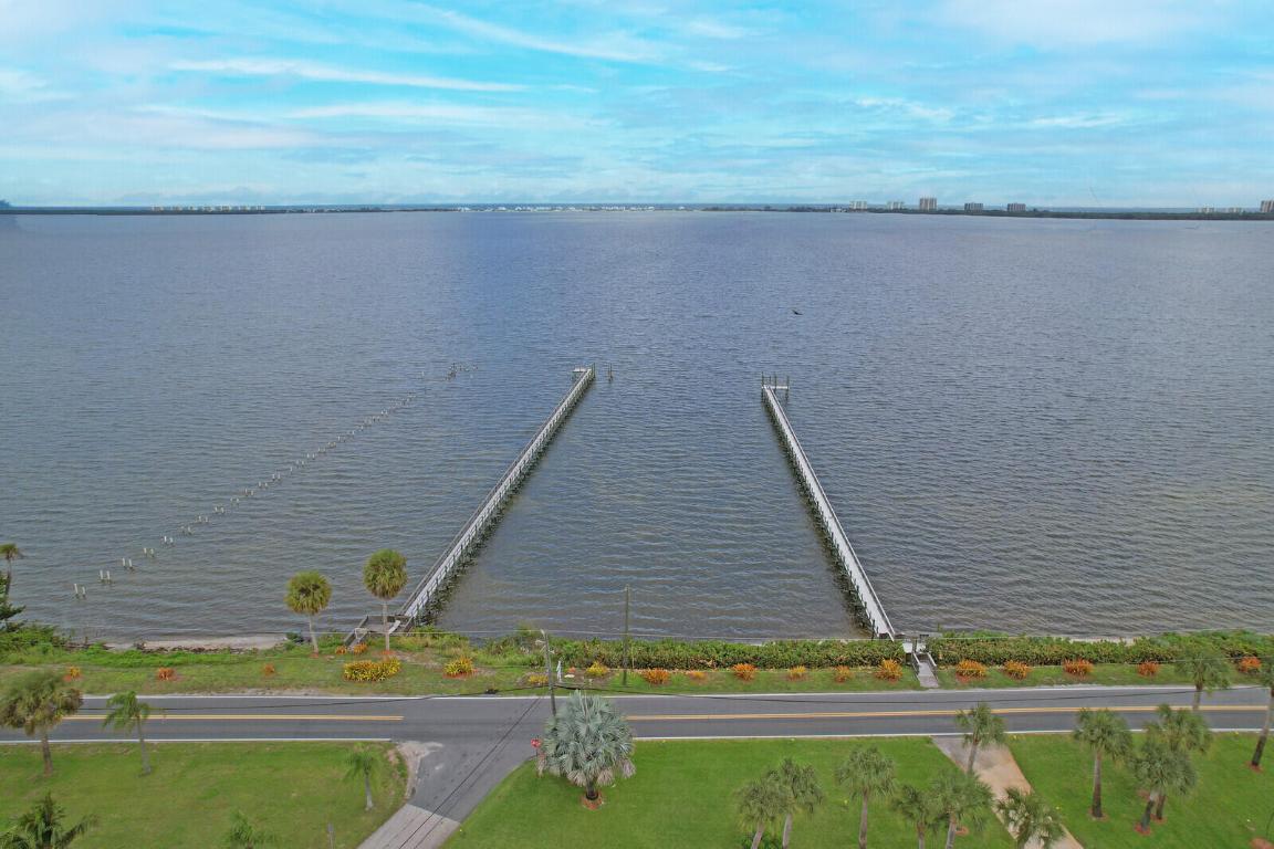 METES AND BOUNDS - Residential