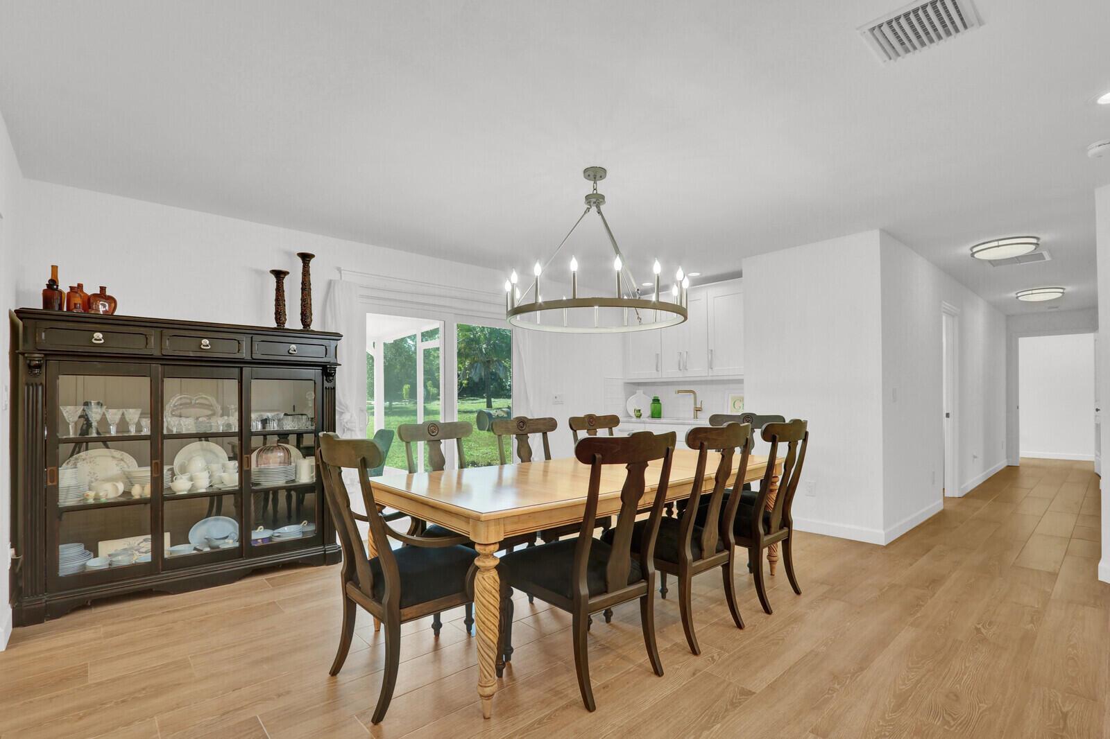 METES AND BOUNDS - Residential