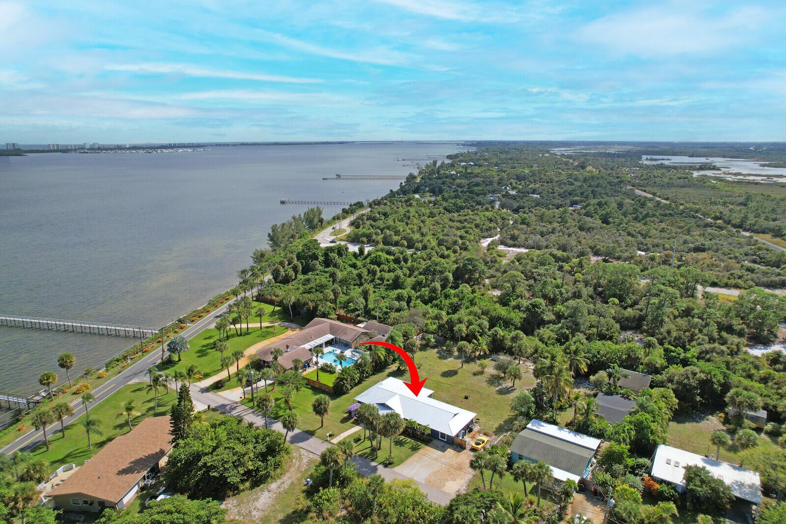 METES AND BOUNDS - Residential