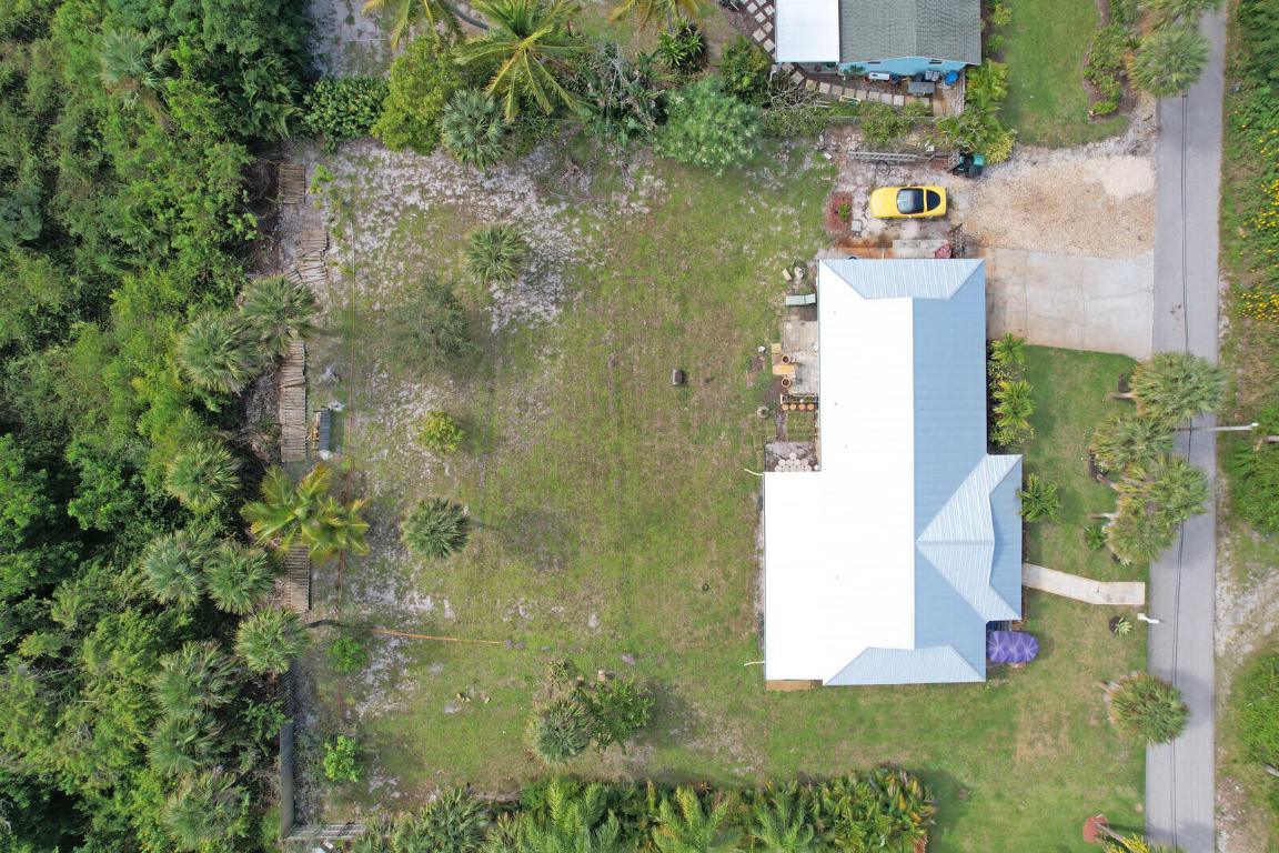 METES AND BOUNDS - Residential