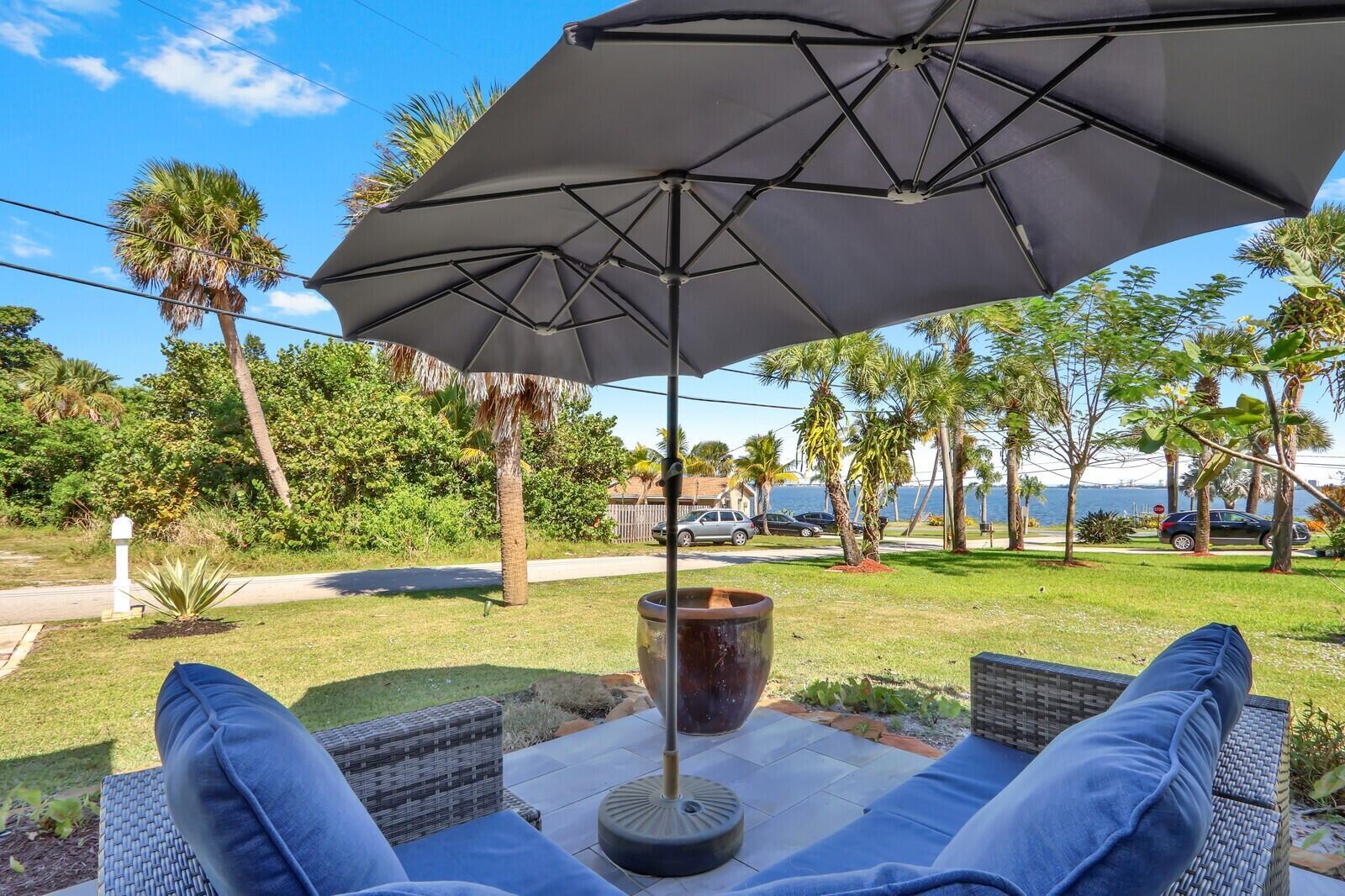 METES AND BOUNDS - Residential