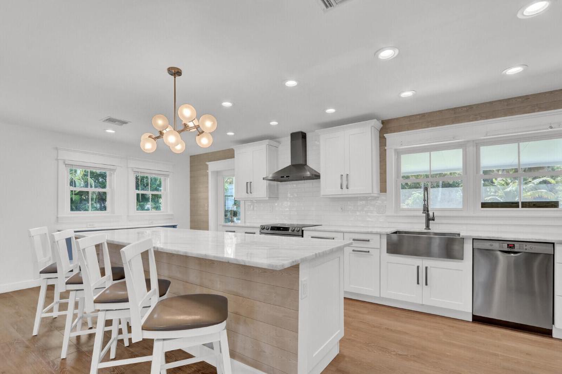 METES AND BOUNDS - Residential