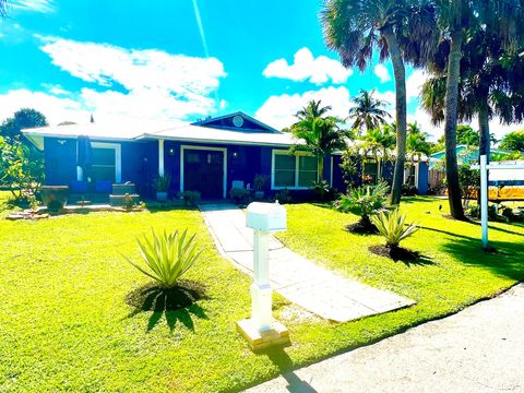 105 Main Street Fort Pierce FL 34982