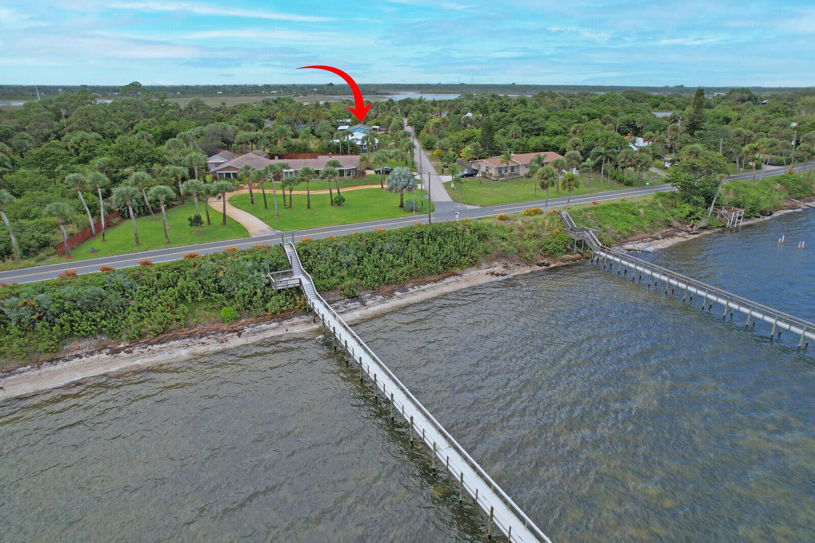 METES AND BOUNDS - Residential