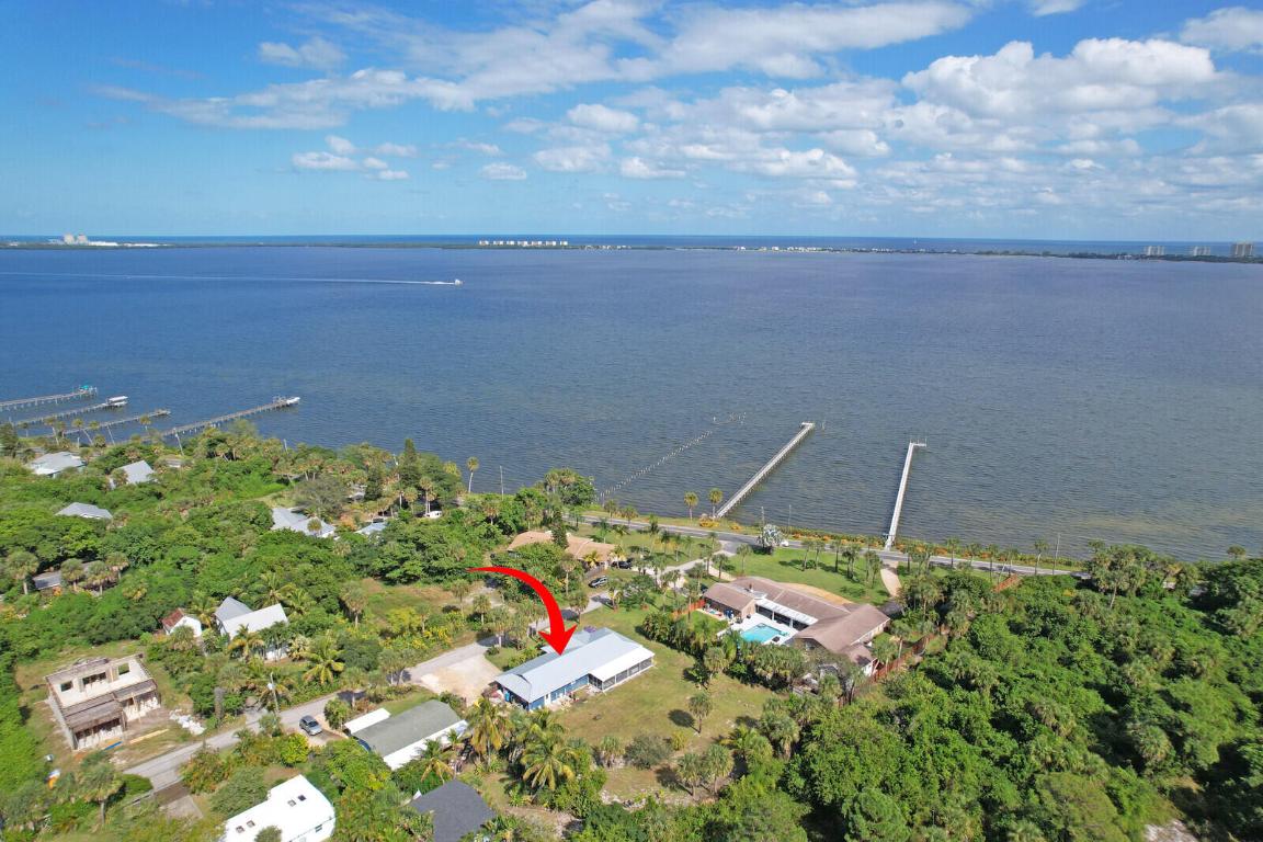 METES AND BOUNDS - Residential