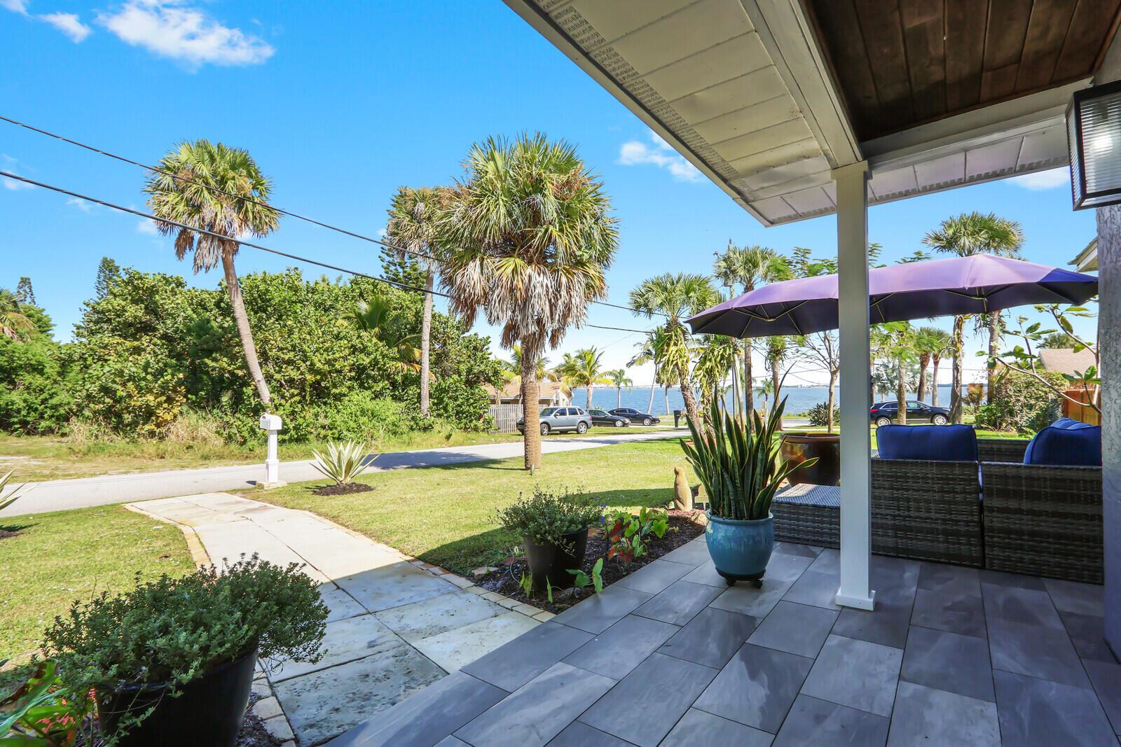 METES AND BOUNDS - Residential