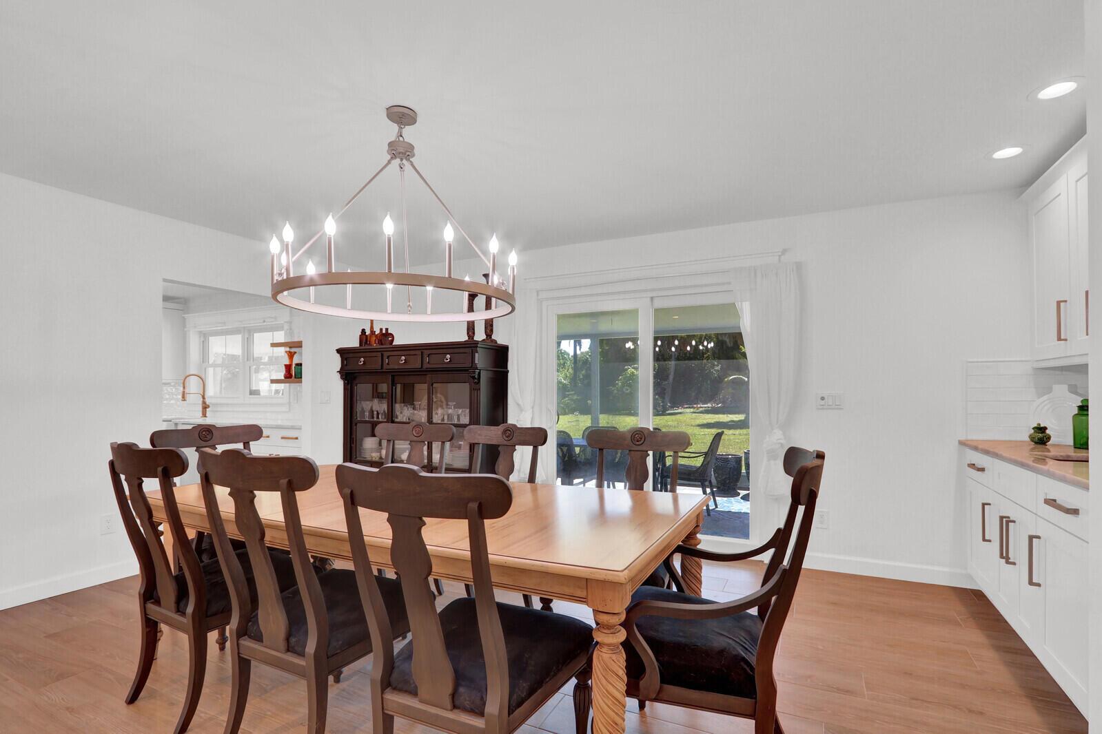 METES AND BOUNDS - Residential