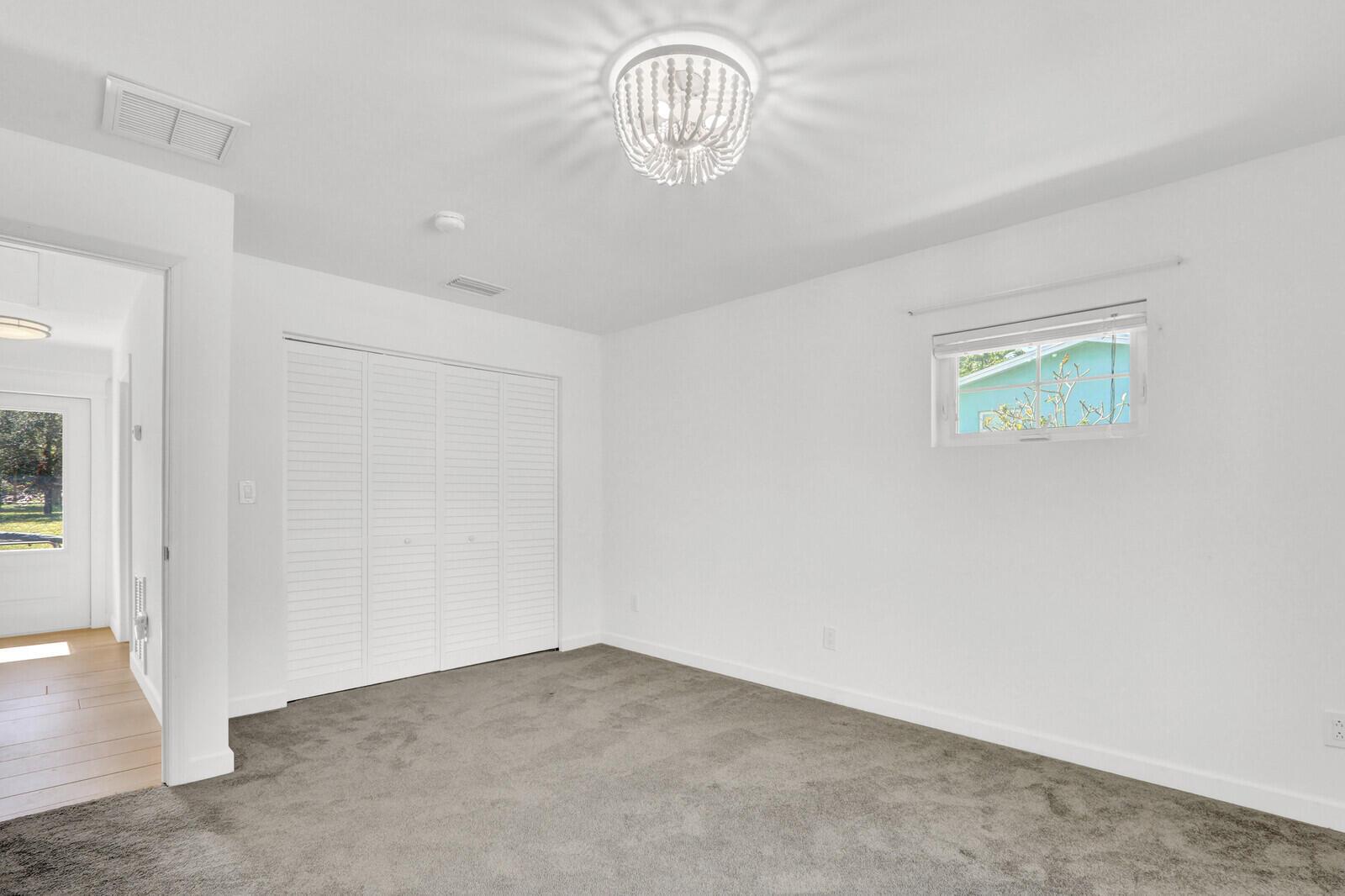 METES AND BOUNDS - Residential