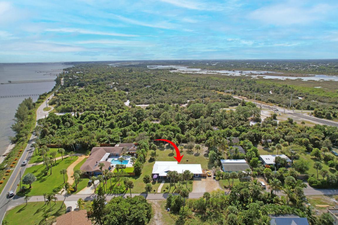 METES AND BOUNDS - Residential