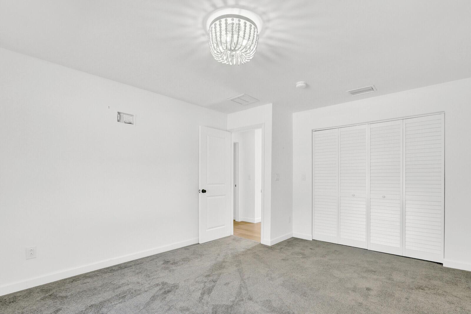 METES AND BOUNDS - Residential