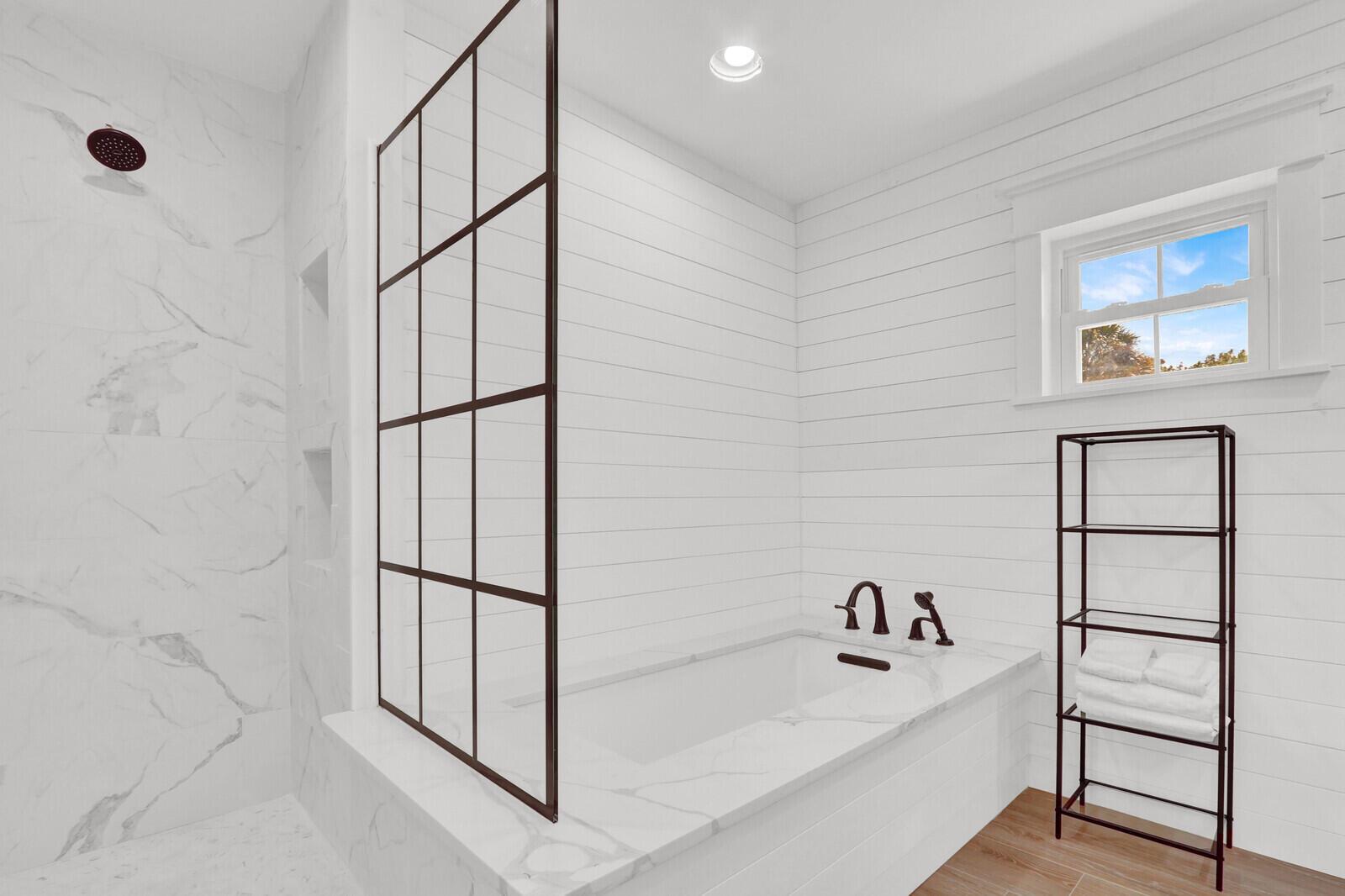 METES AND BOUNDS - Residential