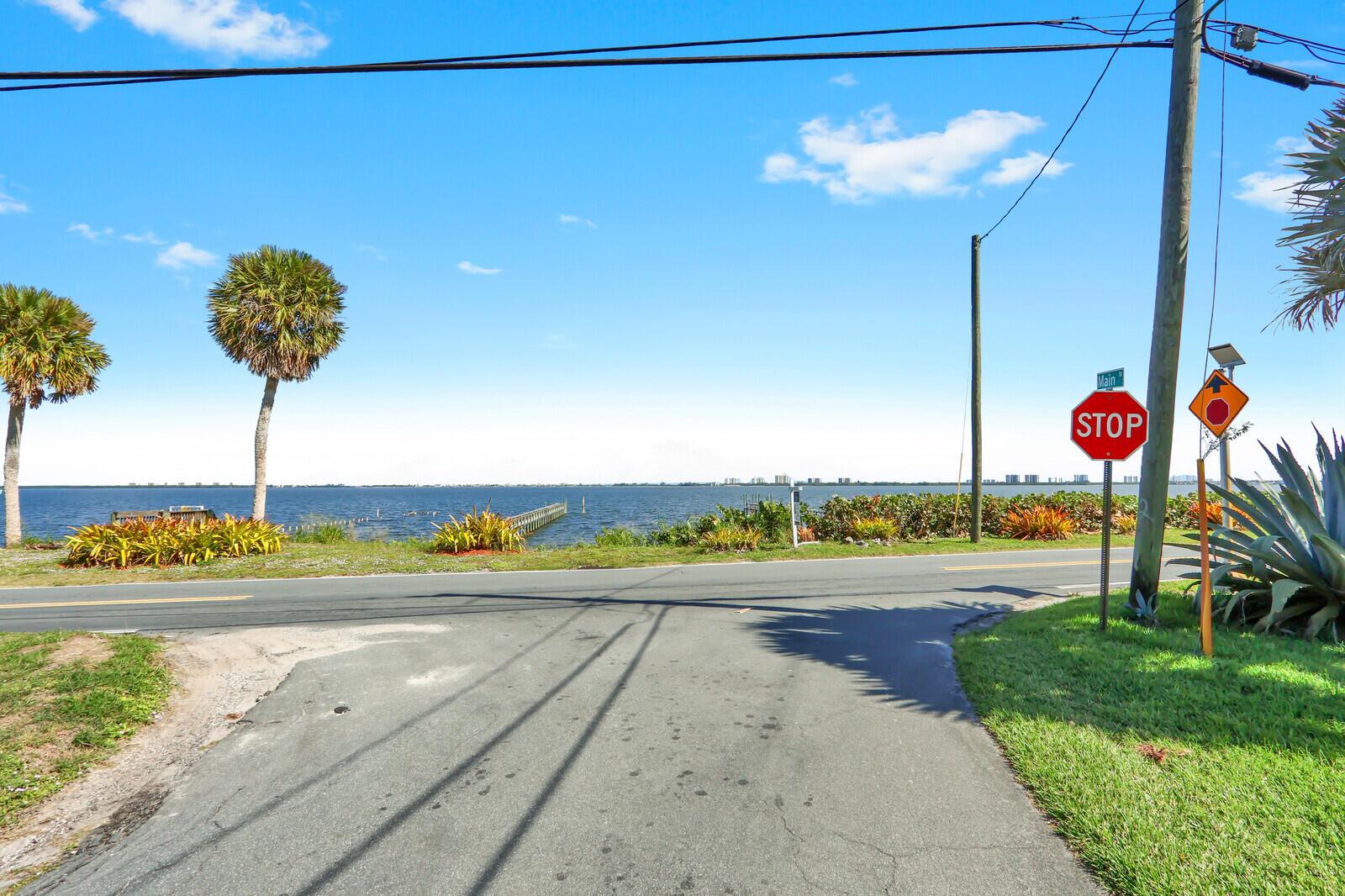 METES AND BOUNDS - Residential