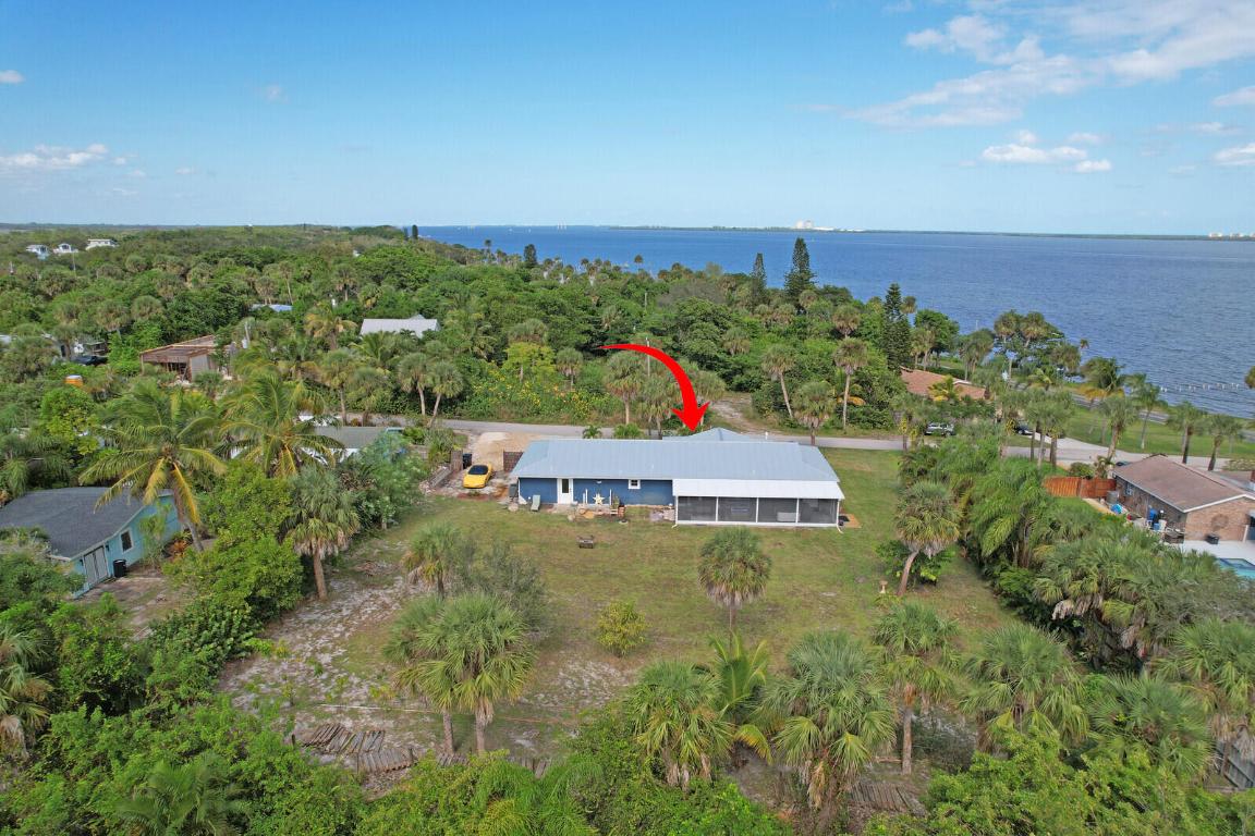 METES AND BOUNDS - Residential