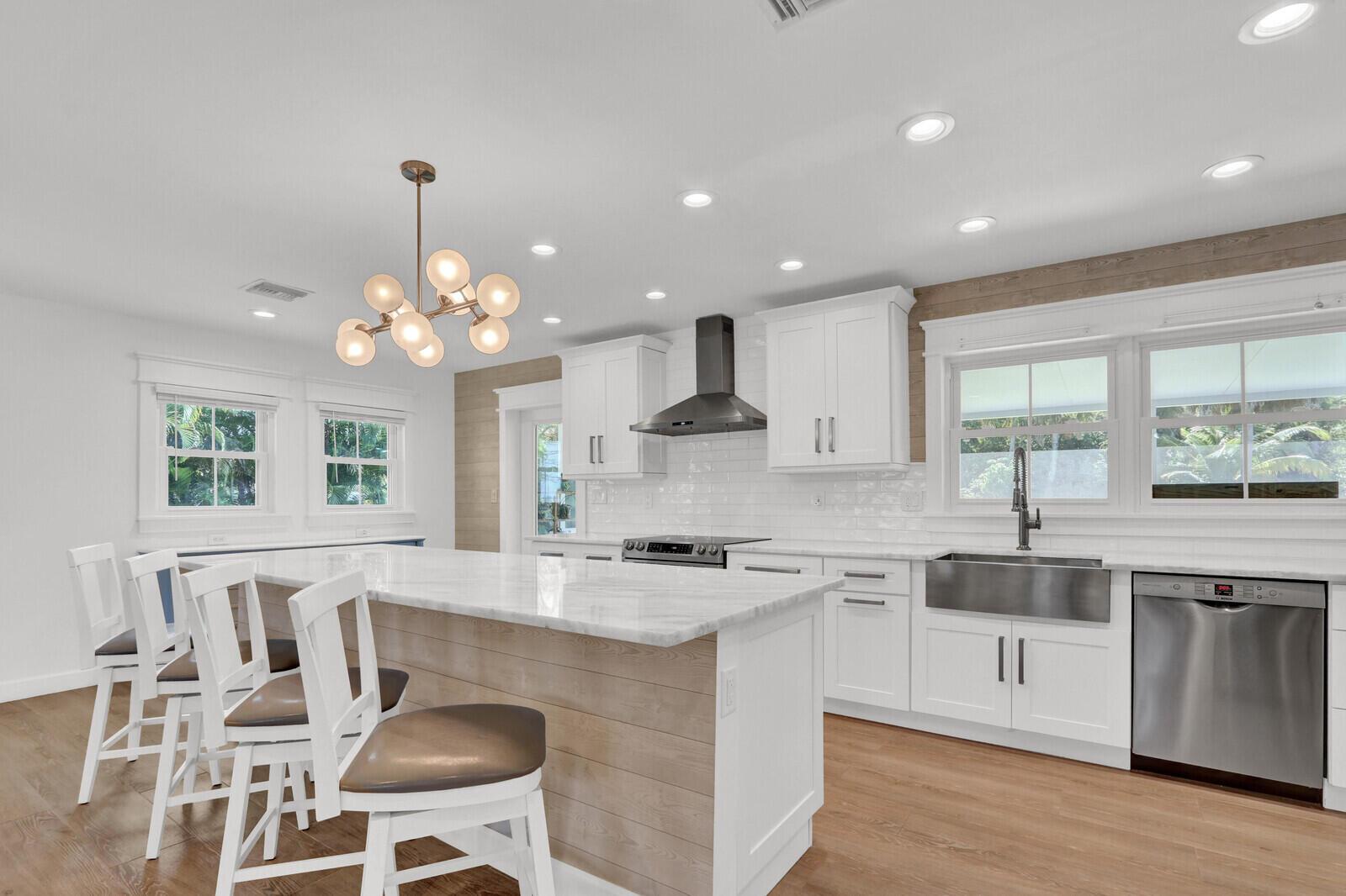 METES AND BOUNDS - Residential