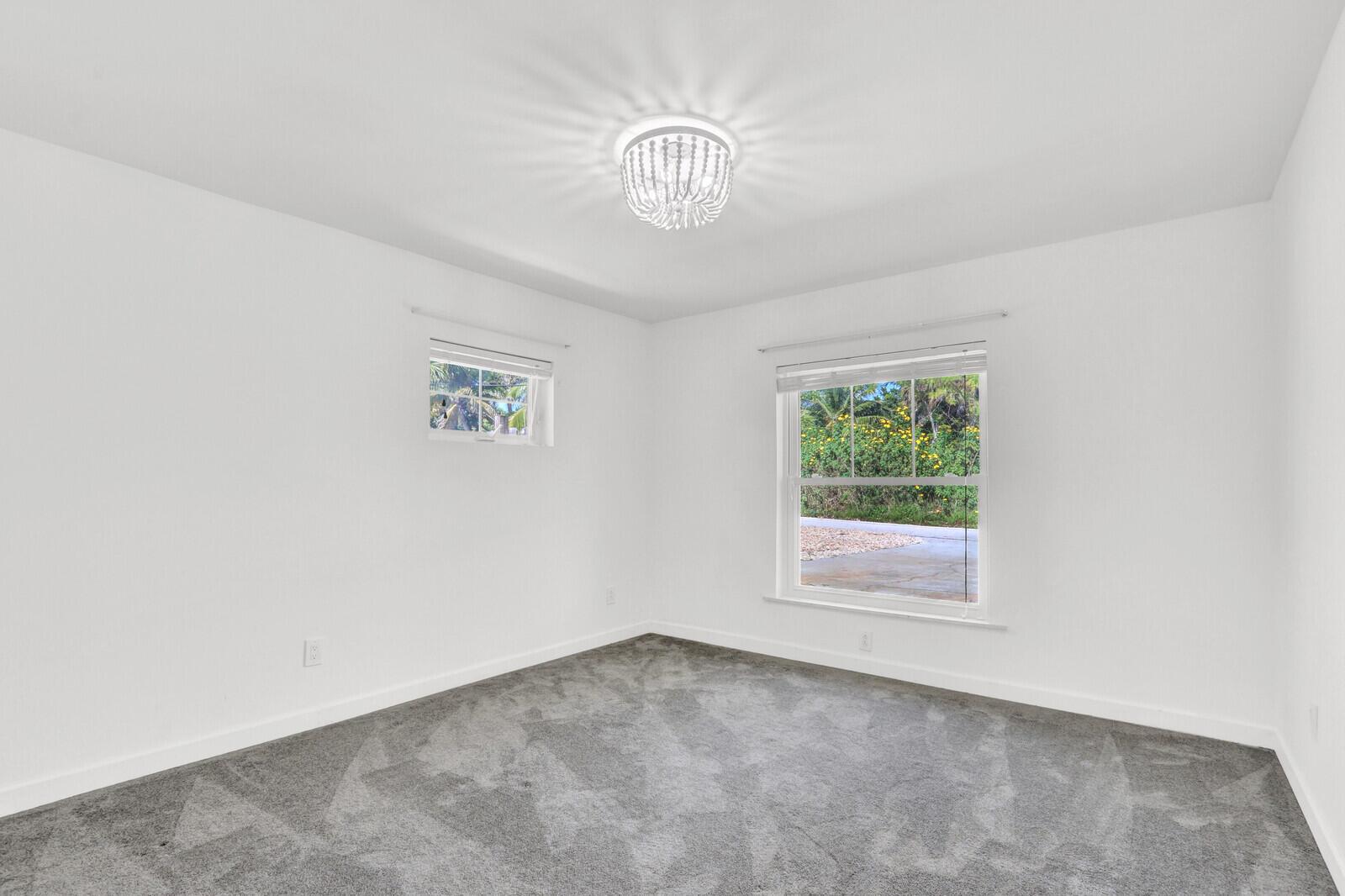 METES AND BOUNDS - Residential