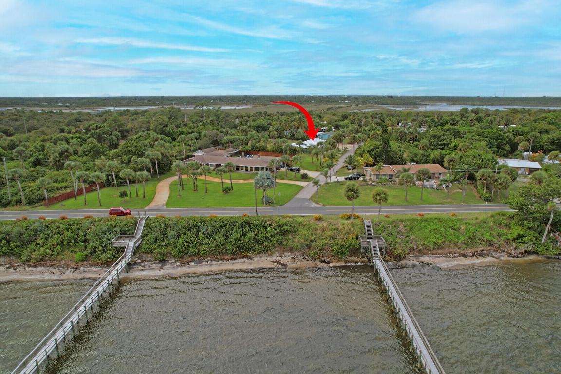 METES AND BOUNDS - Residential