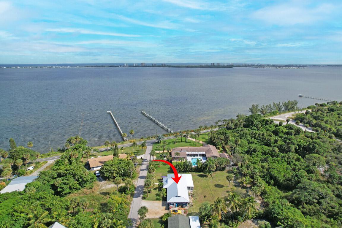 METES AND BOUNDS - Residential