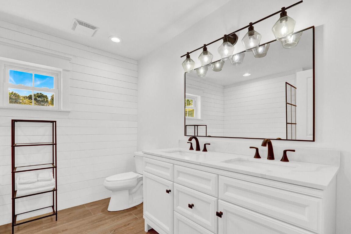 METES AND BOUNDS - Residential