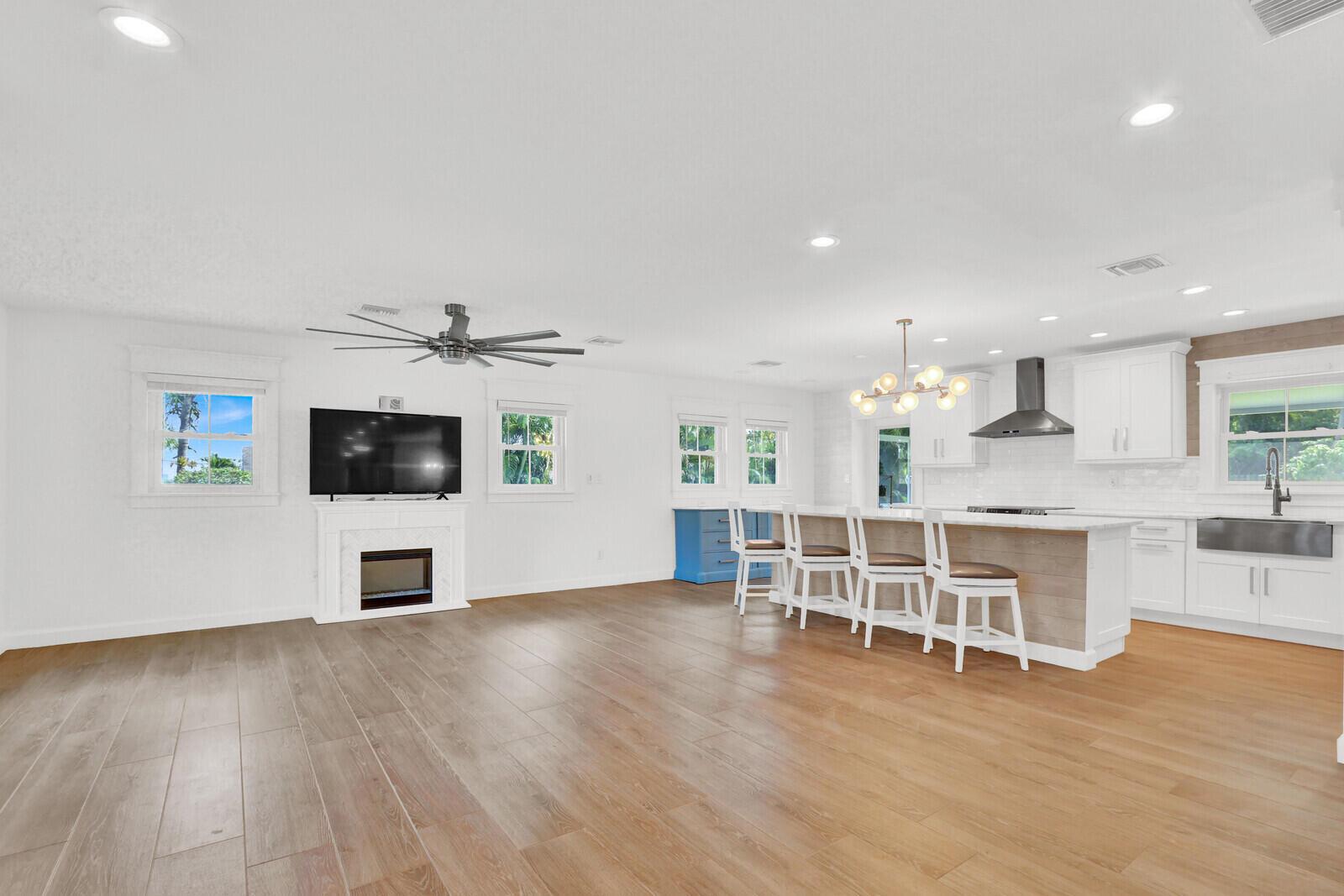 METES AND BOUNDS - Residential