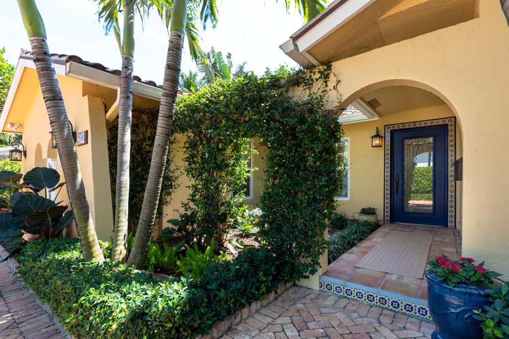 El Cid - Residential