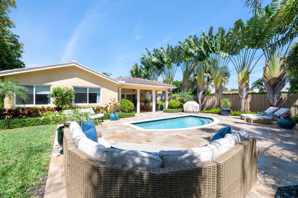 El Cid - Residential