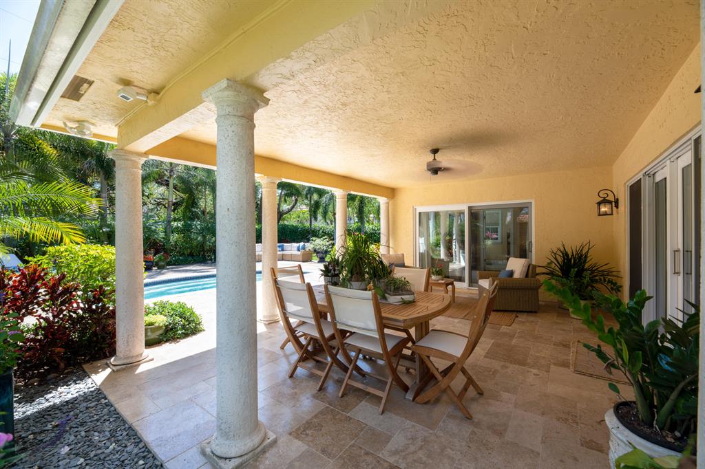 El Cid - Residential