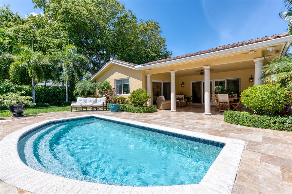 El Cid - Residential