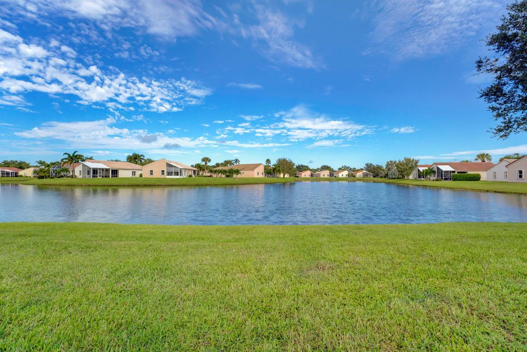 Photo of 318 NW Breezy Point Loop, Port Saint Lucie, FL 34986 (MLS # R10932245)