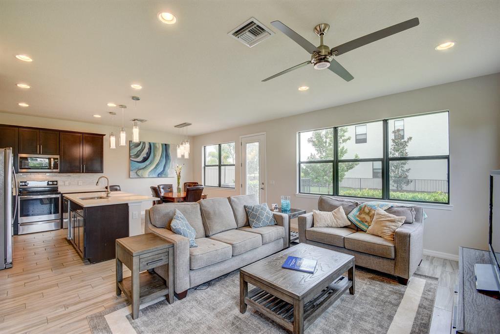 FIELDS AT GULFSTREAM POLO - Residential