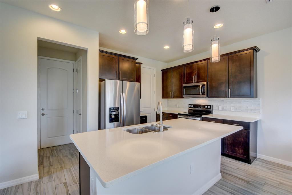 FIELDS AT GULFSTREAM POLO - Residential