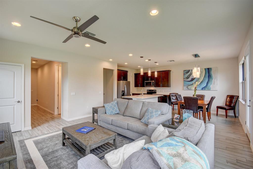 FIELDS AT GULFSTREAM POLO - Residential