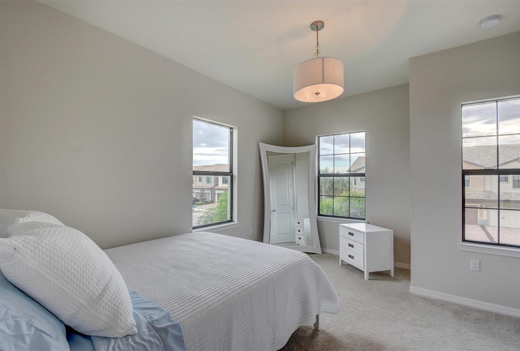 FIELDS AT GULFSTREAM POLO - Residential