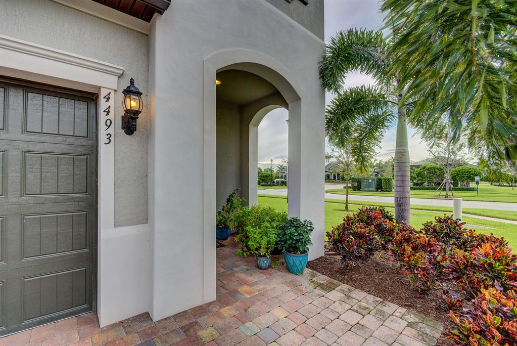 FIELDS AT GULFSTREAM POLO - Residential