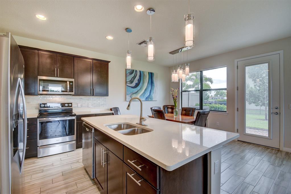 FIELDS AT GULFSTREAM POLO - Residential