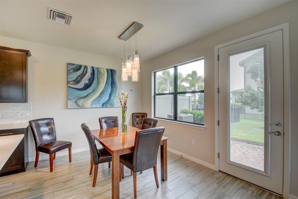 FIELDS AT GULFSTREAM POLO - Residential