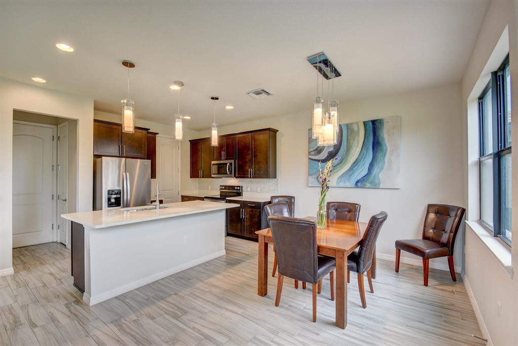 FIELDS AT GULFSTREAM POLO - Residential