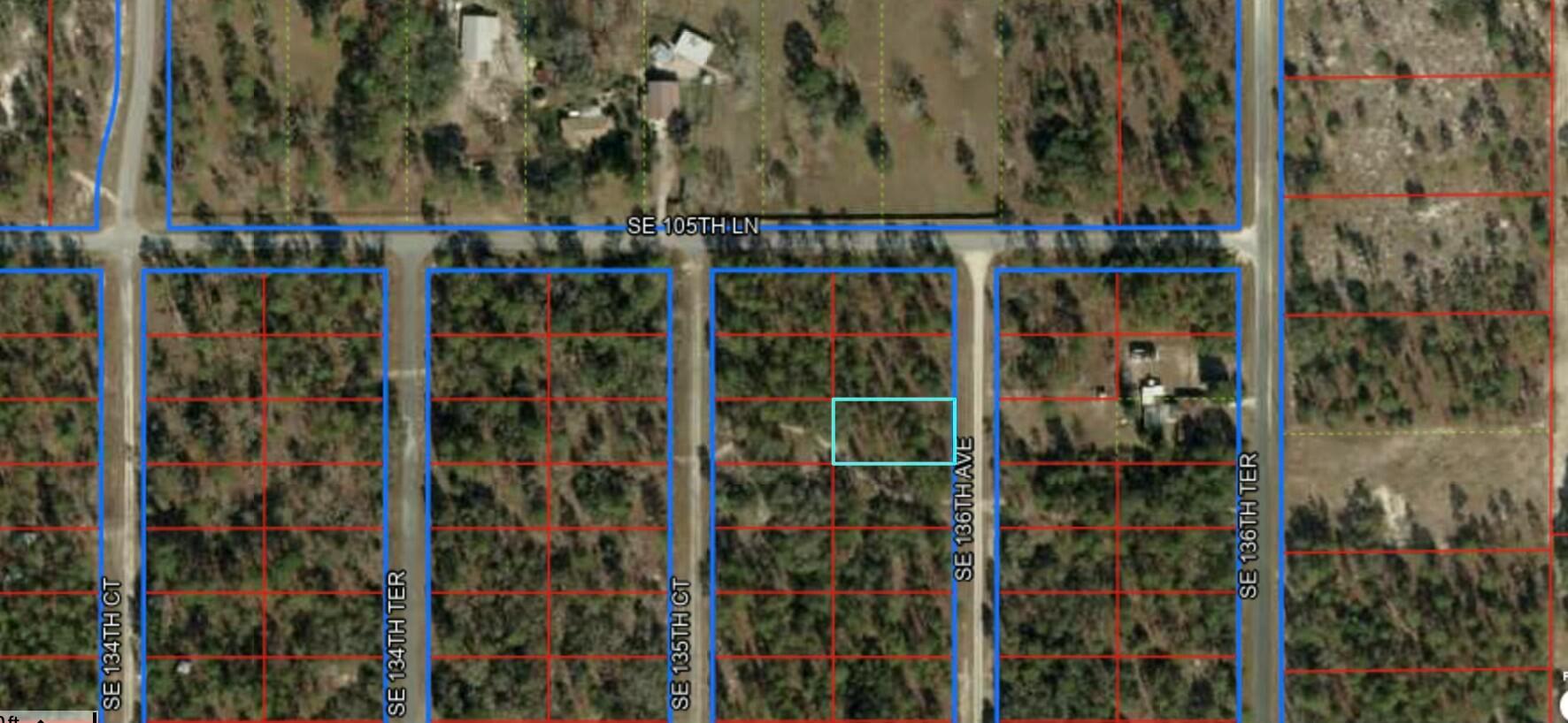 Build your dream house on this beautiful 1/4 acre lot in desirable Rainbow Lakes Estates in Dunnellon with No HOA and NOT in a flood zone. New and existing homes already in the area waiting for your home to be built. Quiet neighborhood but minutes from shopping, doctors' office, and restaurants in historic Dunnellon. The property is minutes from Rainbow Springs State Park where you can swim, snorkel, kayak, hike on nature trails, and bike ride. Lake Rousseau is nearby which is known for their bass. Private boat ramp available for the community. Not far from The New world Equestrian Center. Only 20 minutes to Crystal River & Gulf of Mexico, Inverness, and Ocala. Buying Land in Florida is a solid investment for your future, build your dream home.