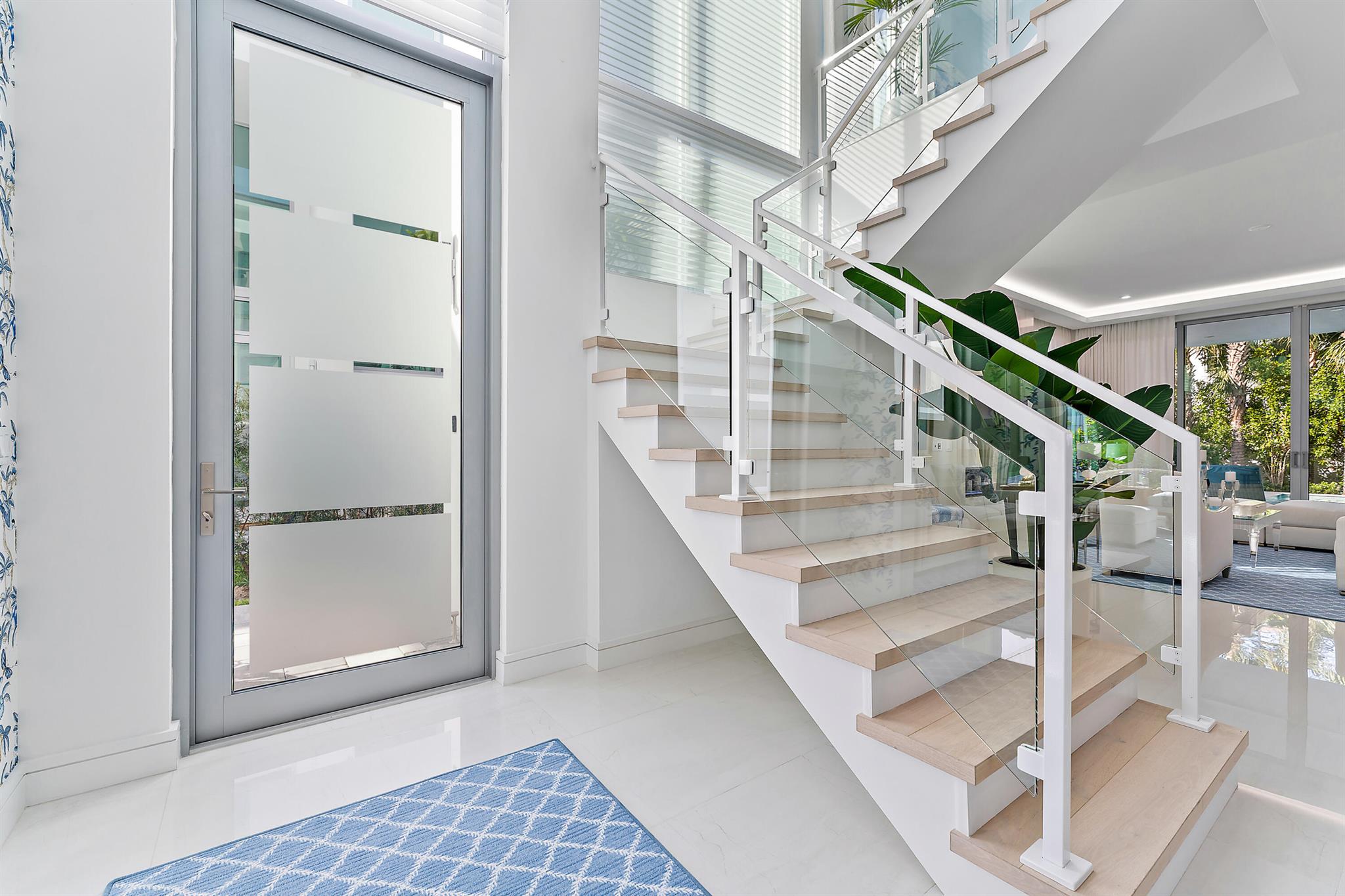 OCEAN ONE PUD - Residential