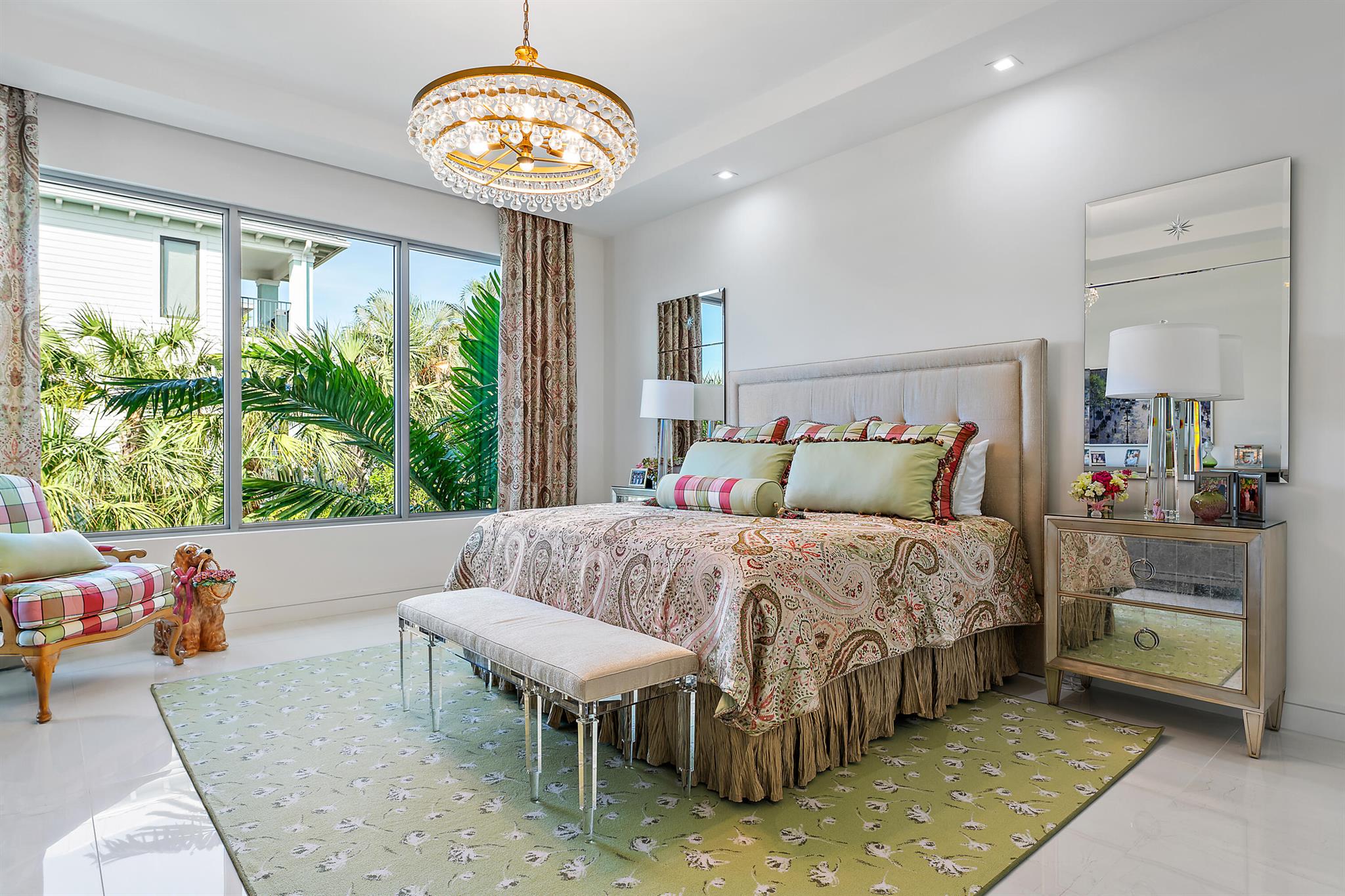 OCEAN ONE PUD - Residential