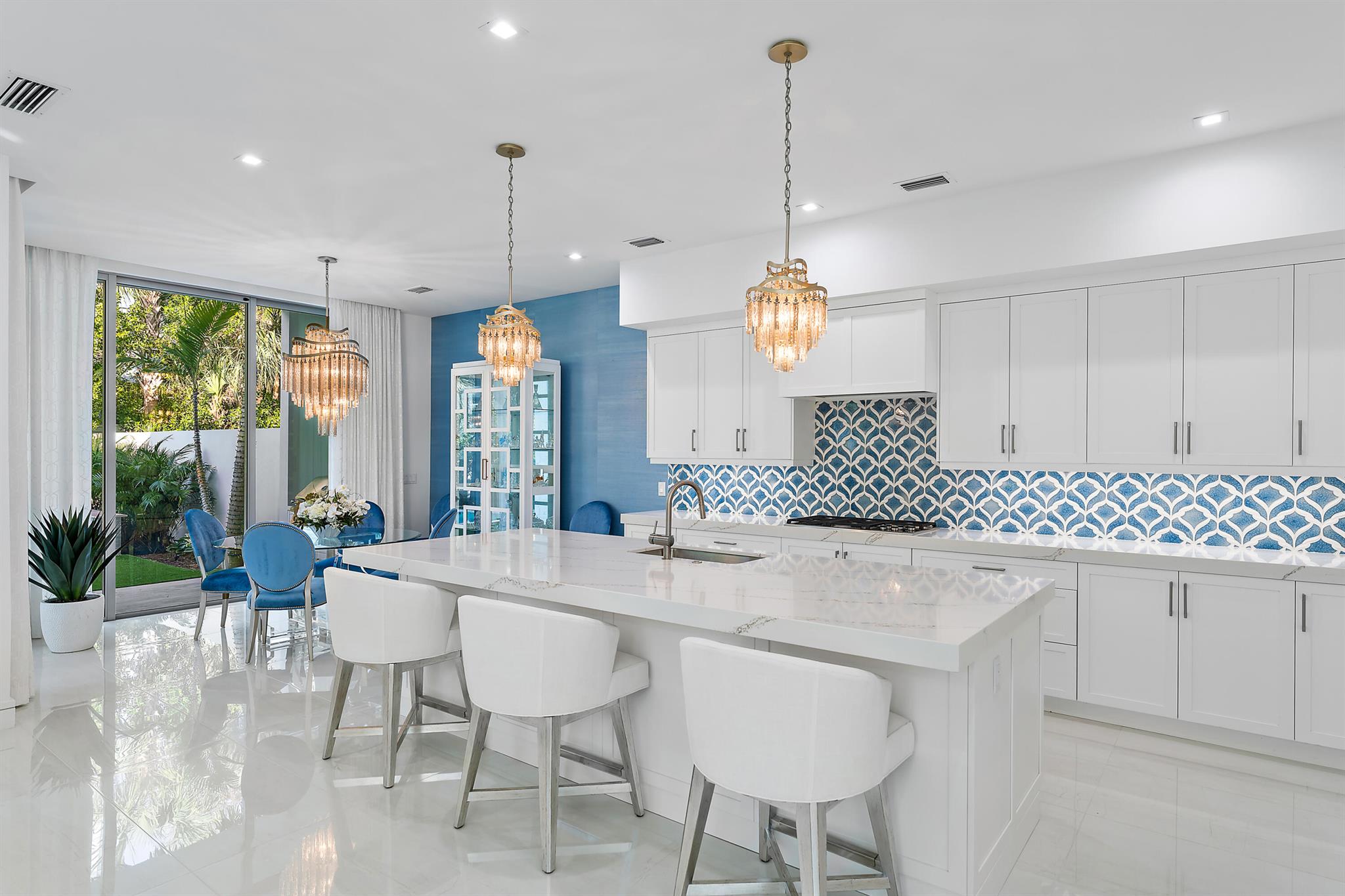 OCEAN ONE PUD - Residential