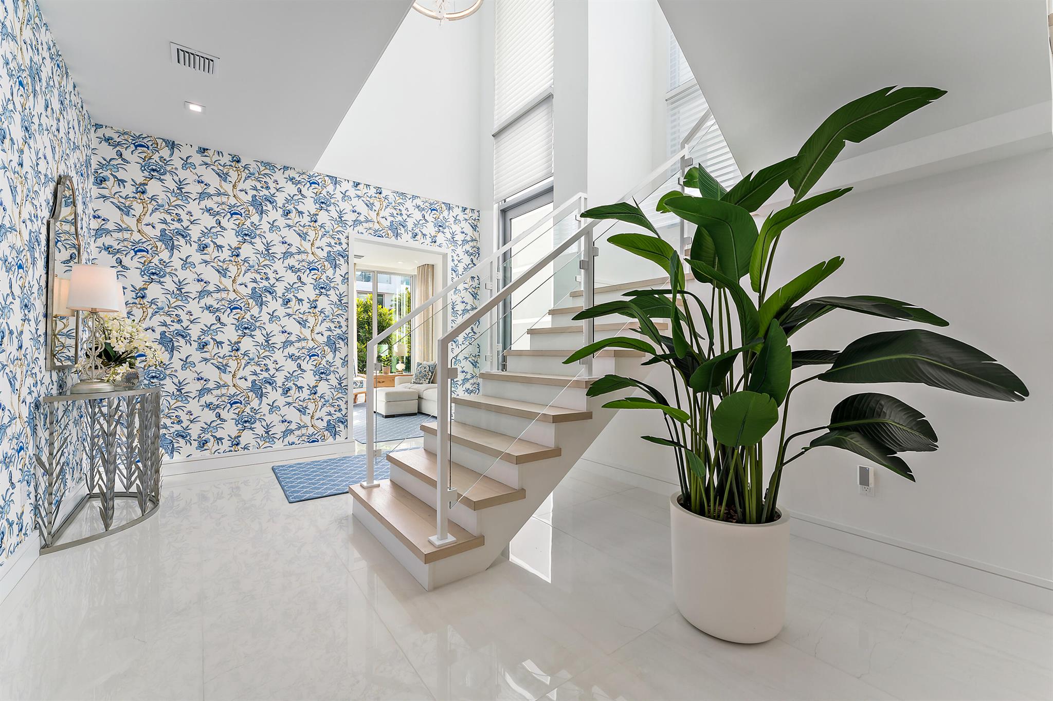 OCEAN ONE PUD - Residential