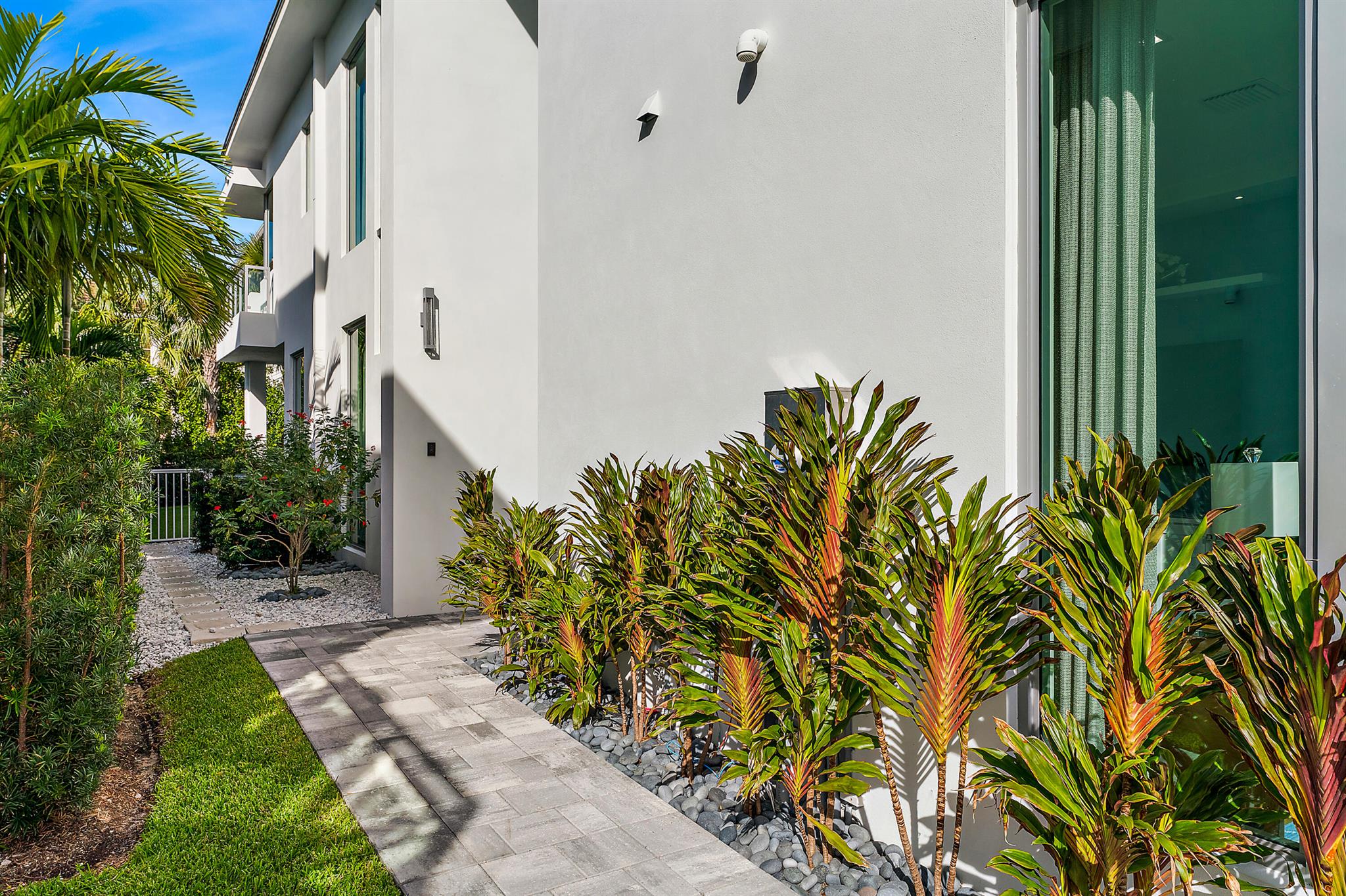 OCEAN ONE PUD - Residential