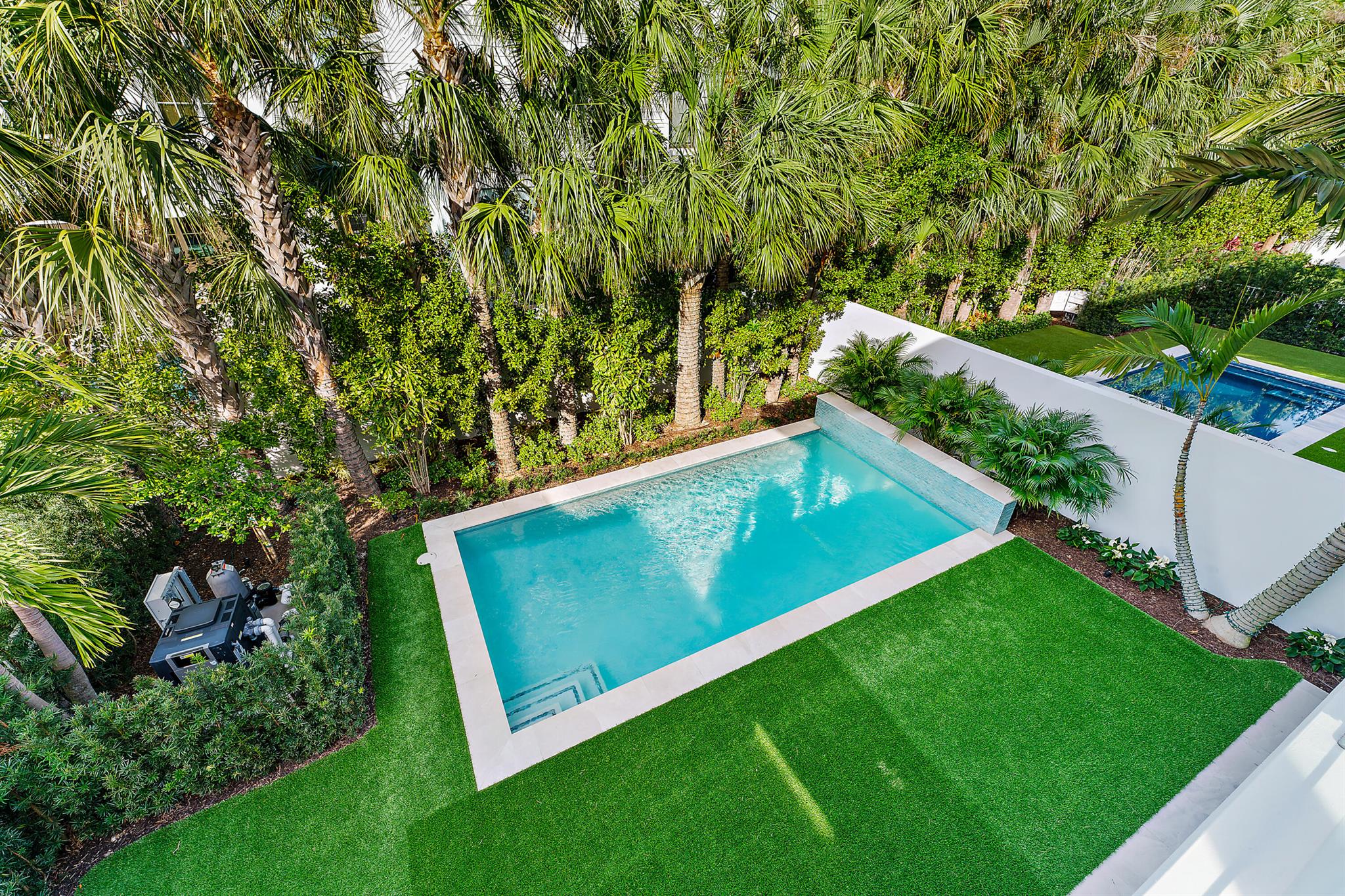 OCEAN ONE PUD - Residential