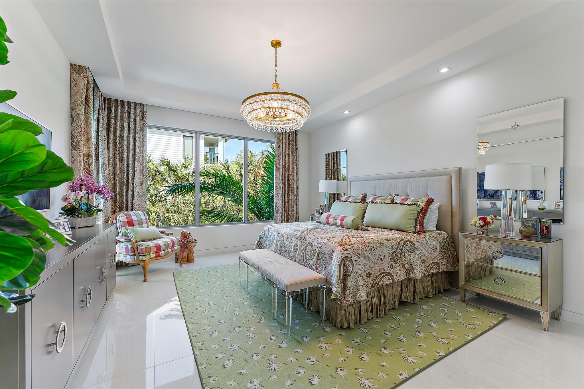 OCEAN ONE PUD - Residential