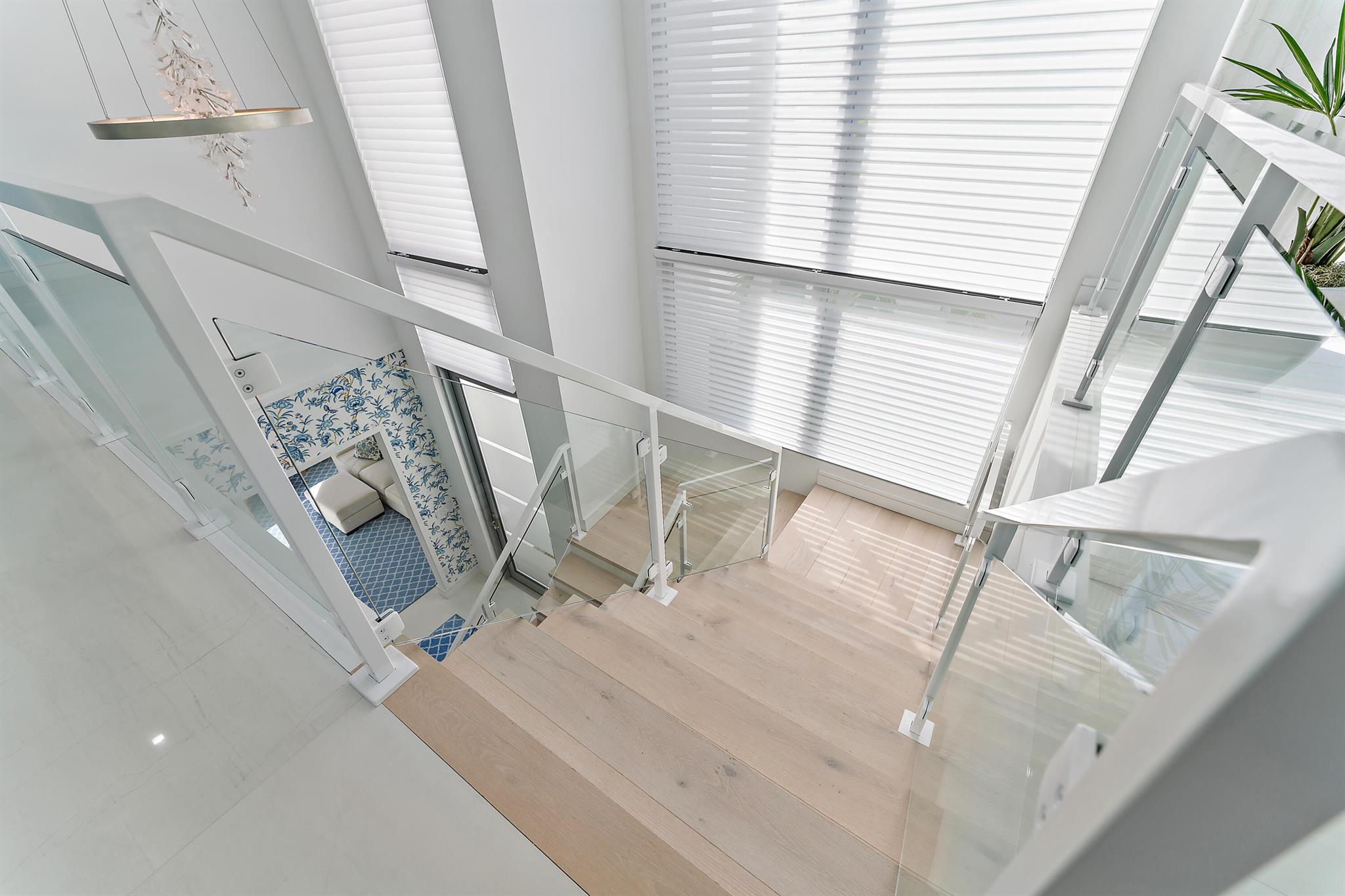 OCEAN ONE PUD - Residential