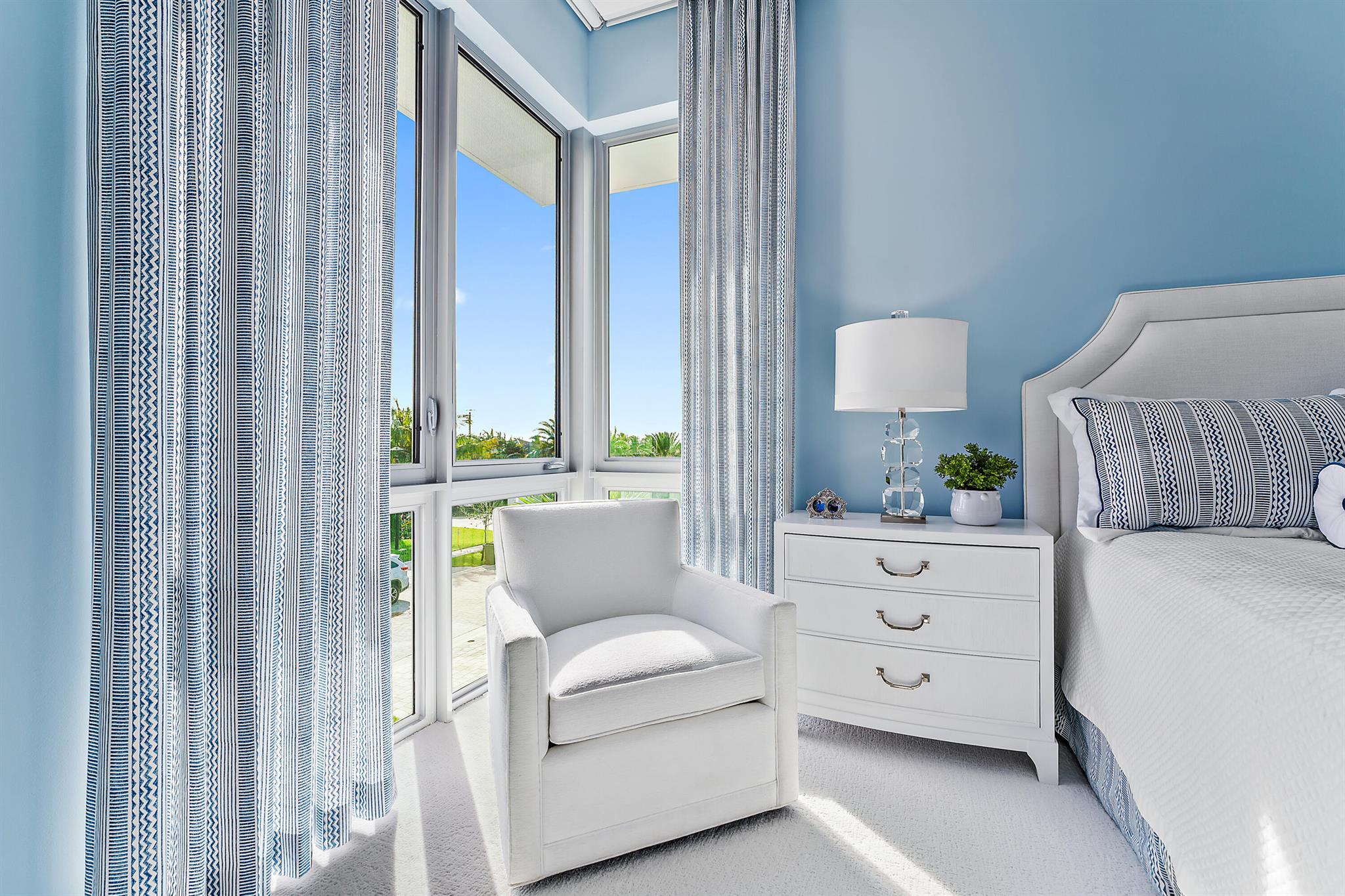 OCEAN ONE PUD - Residential