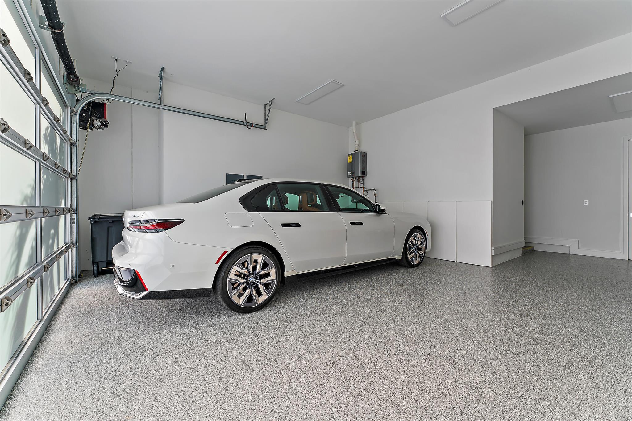 OCEAN ONE PUD - Residential